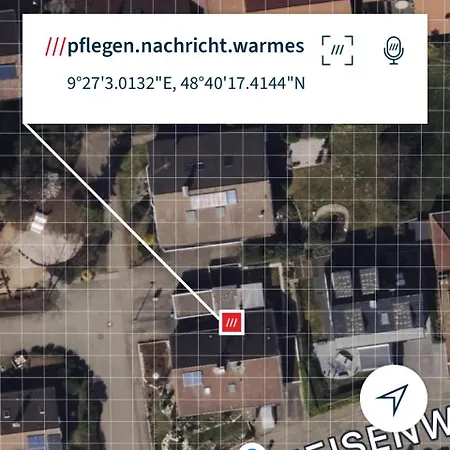 Ferienwohnung Spandl Kirchheim unter Teck Exterior photo