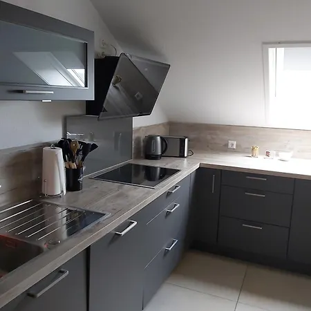 Ferienwohnung Spandl Kirchheim unter Teck Exterior photo