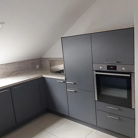 Ferienwohnung Spandl Kirchheim unter Teck Exterior photo