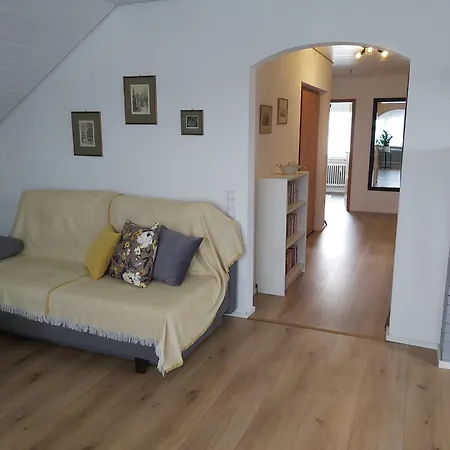 Ferienwohnung Spandl Kirchheim unter Teck Exterior photo