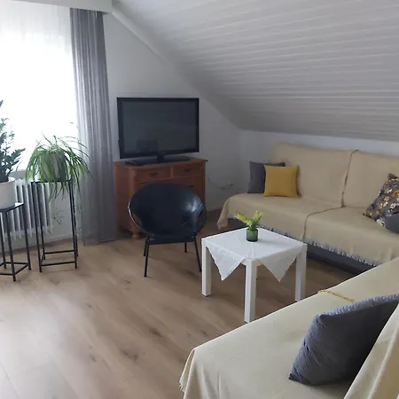 Ferienwohnung Spandl Kirchheim unter Teck Exterior photo