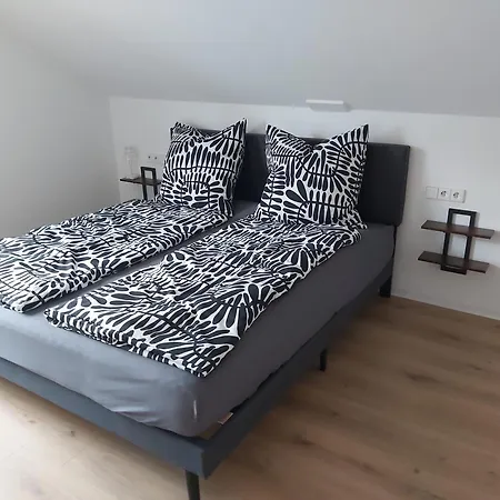 Ferienwohnung Spandl Kirchheim unter Teck Exterior photo