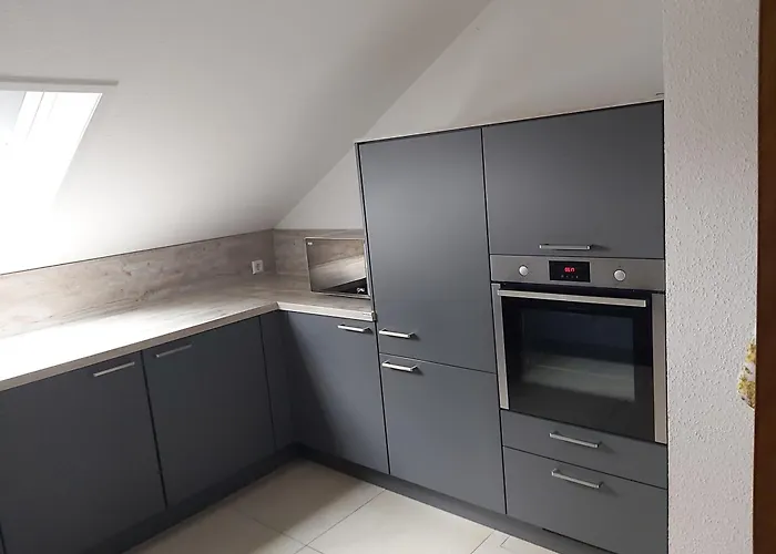 Ferienwohnung Spandl