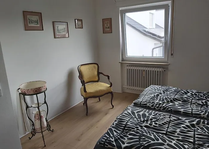 Ferienwohnung Spandl
