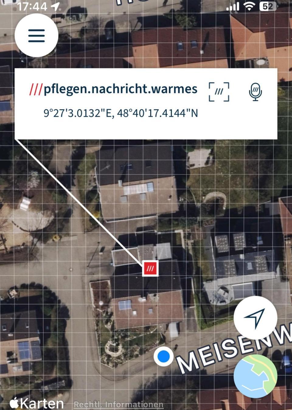 Apartment Spandl Kirchheim unter Teck