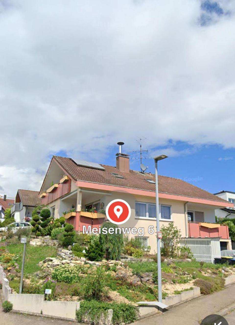 Spandl Apartment Kirchheim unter Teck