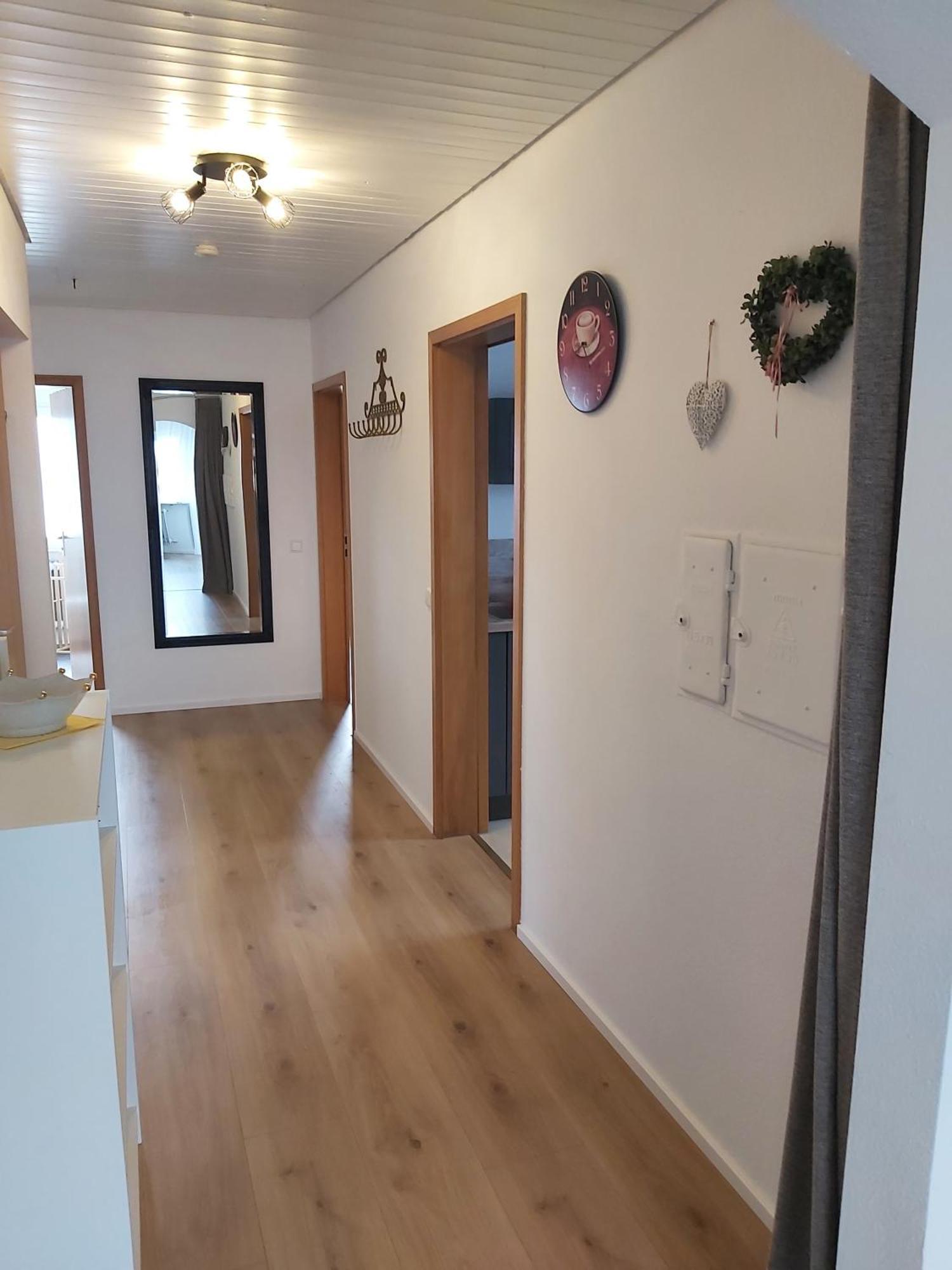 Spandl Apartment