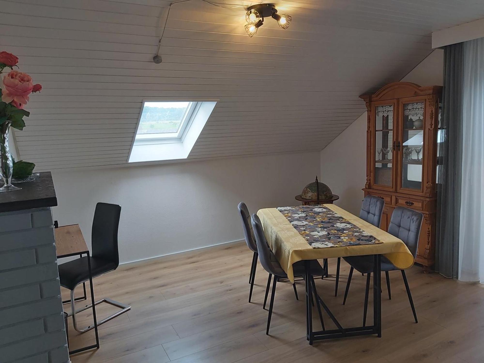 Apartment Spandl Kirchheim unter Teck