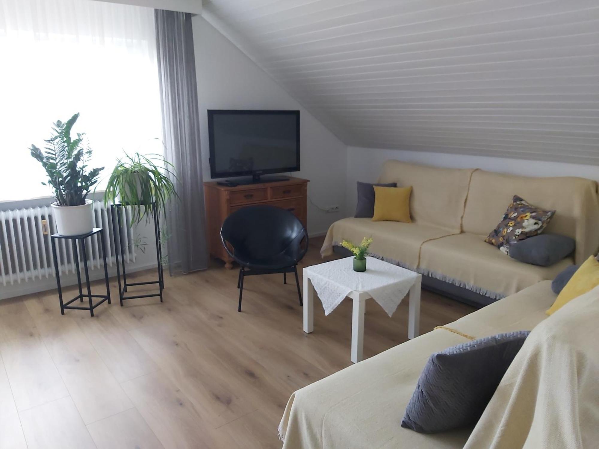 Spandl Apartment Kirchheim unter Teck